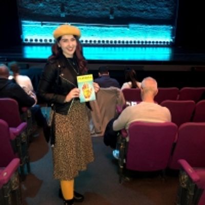 BWW Blog: Dressing for Broadway