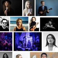 The John F. Kennedy Center for the Performing Arts Announces Lineup for Third DIRECT…