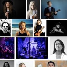 The John F. Kennedy Center for the Performing Arts Announces Lineup for Third DIRECT…