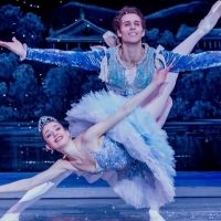 DC Classic Production of THE NUTCRACKER Returns This Holiday Season