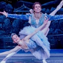 DC Classic Production of THE NUTCRACKER Returns This Holiday Season