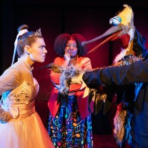 Guest Artists Announced For MAESTRO'S MAGICAL MUSIC BOX LIVE! With FRIGID New York…
