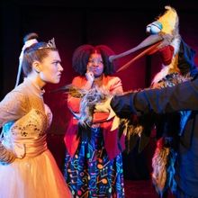 Guest Artists Announced For MAESTRO'S MAGICAL MUSIC BOX LIVE! With FRIGID New York…