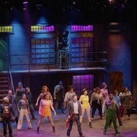 VIDEO: First Look at Frey Electric's KINKY BOOTS at Shea's 710 Theatre Video