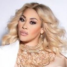 KEKE WYATT'S WORLD Is Coming to WE tv