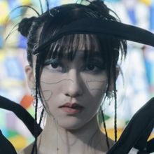 Haru Nemuri to Release 'Insaint' EP in September