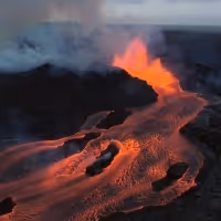 Smithsonian Channel Announces Two Films About the Power of Volcanoes