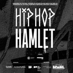 From Elizabethan Tragedy to Urban Beats: HIP HOP HAMLET Opens Teatro YouTube