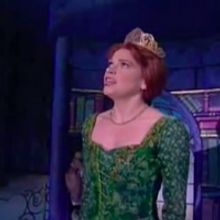 SHREK TV - 'This Is Our Story: Swamp to Stage' Epi. 5: The Princess