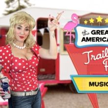 THE GREAT AMERICAN TRAILER PARK MUSICAL to be Presented At Rochester Opera House in S