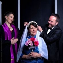 BWW Review: Showcasing Sondheim with PUTTING IT TOGETHER at Milnerton Playhouse