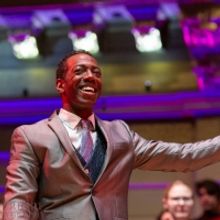 KVNO And Dr. Anthony Trecek-King Launch THE SILENT CANON