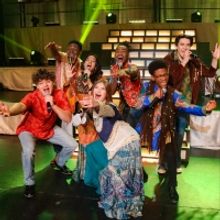 Review: HITS! THE MUSICAL PRESENTED BY ON CUE ENTERTAINMENT at Pantages Theater