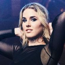 ALLEGRA Teams Up With Tiësto for 'Round & Round' Remix