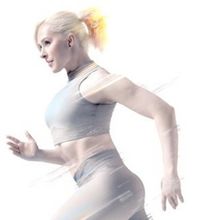 Spotlight: SCARLETT DREAMS at Greenwich House Theatre