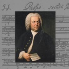 The Canticum Novum Singers to Present All The Choral Movements From Bach's Cantatas…