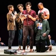 Review Roundup: THE INHERITANCE Opens on Broadway - What Did the Critics Think?