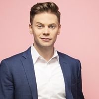 BWW Exclusive: Meet Broadway Broker Brian Letendre!