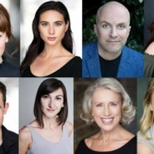 Guildford Fringe's Popular Adult Pantomime SINDERS Returns