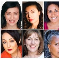 Season of Concern Announces All-Women Cast of FEFU AND HER FRIENDS
