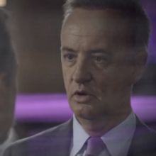 EL CREDITO llega esta noche a TVE con Carlos Hipólito