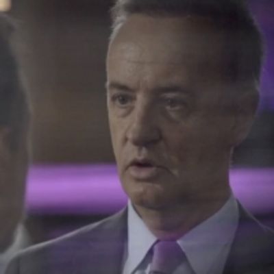 EL CREDITO llega esta noche a TVE con Carlos Hip&oacute;lito