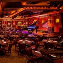 NYC Cabaret Venues Respond To Coronavirus