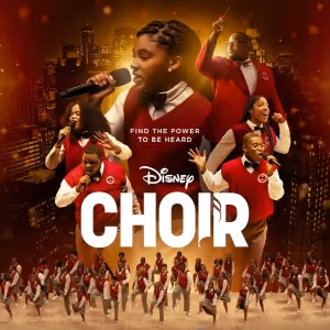 Video: Disney+ Drops CHOIR Docuseries Trailer