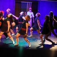 GIRL GONE: OR BEFORE A LEAGUE OF THEIR OWN Opens Sunday December 8