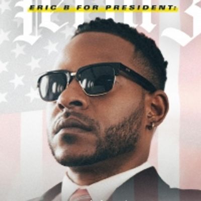 Eric Bellinger Goes on Virtual World Tour with DREAMSTAGE