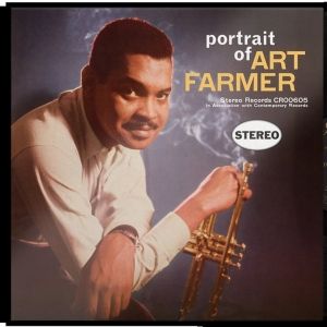Craft Recordings Releases Art Farmer's 'PORTRAIT OF ART FARMER'