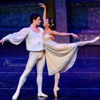 BWW Previews: CURRENT AND FUTURE BALLET STARS PERFORM TOGETHER IN STARS OF TODAY…