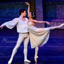 BWW Previews: CURRENT AND FUTURE BALLET STARS PERFORM TOGETHER IN STARS OF TODAY MEET