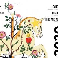 Central City Opera's 88th Annual Summer Festival Features RIGOLETTO, CAROUSEL…