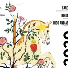 Central City Opera's 88th Annual Summer Festival Features RIGOLETTO, CAROUSEL…