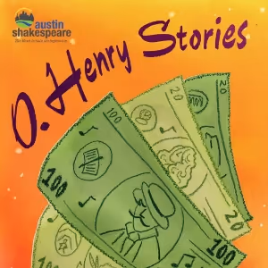 Review: O. HENRY STORIES