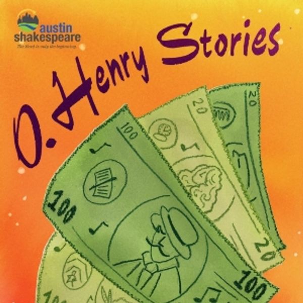Review: O. HENRY STORIES Photo