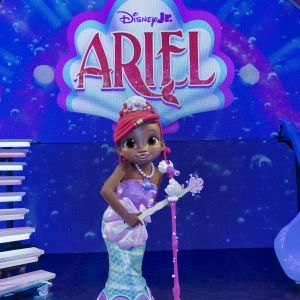 Photos: 'Disney Jr. Live On Tour: Let's Play' Kicks Off Tour