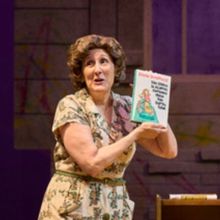 Review: ERMA BOMBECK: AT WIT'S END at Cleveland Play House