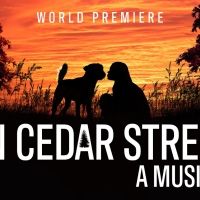 World Premiere Musical ON CEDAR STREET & More Set for Berkshire Theatre Group 2023…