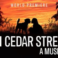 World Premiere Musical ON CEDAR STREET & More Set for Berkshire Theatre Group 2023 Su