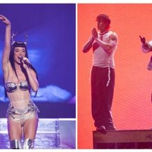 Katy Perry, twenty one pilots, & More to Perform at ‘iHeartradio Jingle Ball 2024�