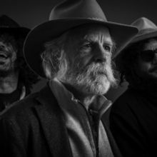 Bob Weir and Wolf Bros Announce Five Nights at Sweetwater Music Hall This February