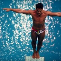 Greg Louganis Named Grand Marshal Of 62nd Annual Garden Grove Strawberry Festival's…