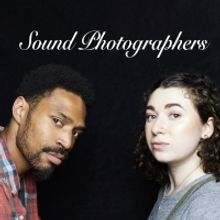 Sound Photographers Release Self-Titled Debut Album