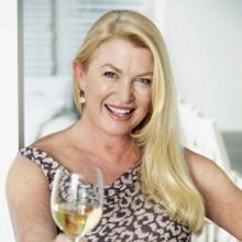 SUMMER WINE DISCUSSION by Sandra Guibord and Eric Asimov