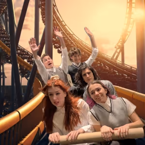 RIDE THE CYCLONE Premieres at Sinclair Next Month