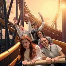 RIDE THE CYCLONE Premieres at Sinclair Next Month