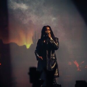 Review: OUTLAWS NEVER DIE TOUR at Armory Minneapolis