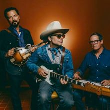 Chatham County Line Confirm West Coast Tour Dates; 'Hiyo' Out Now